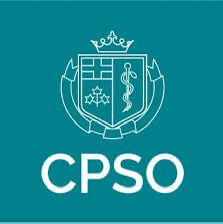 CPSO Logo