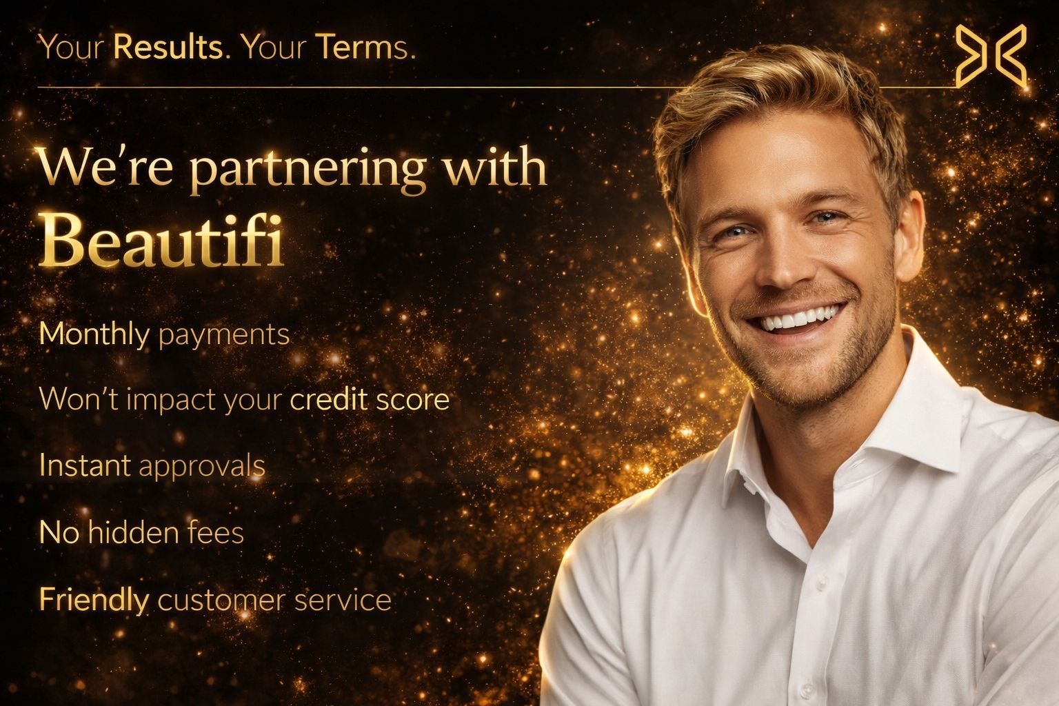 Financing Options